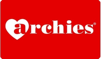 Archies coupon: 50% Off in September 2023 | TrustDeals.co.in
