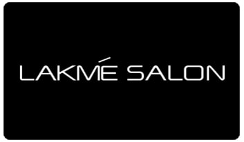 Lakme Salon e-gift card