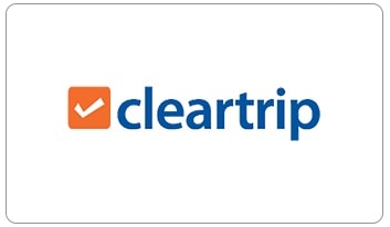 Cleartrip e-gift card