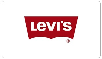 Levis e-gift card