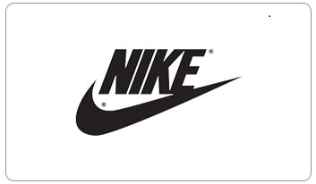 Nike e-gift card