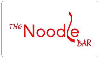 Noodle Bar e-gift card