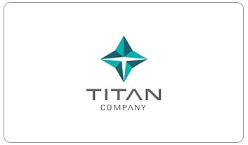 Titan e-gift card